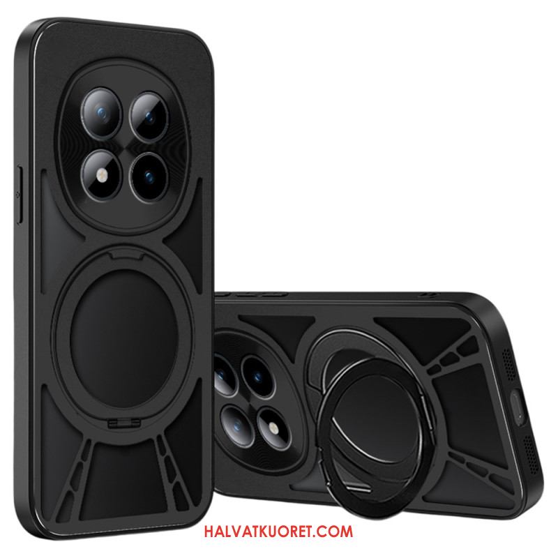 Kuori Xiaomi Redmi Note 15 Pro Plus 5g Magneettinen Tuki Ja Lämmönpoisto