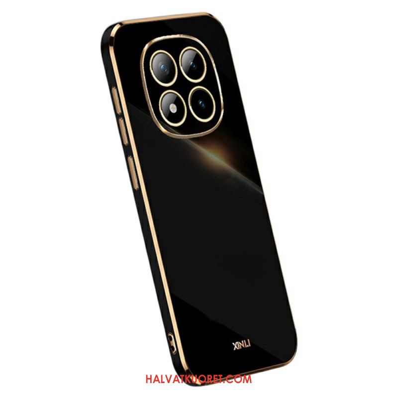 Kuori Xiaomi Redmi Note 15 Pro Plus 5g Xinli Suojakuori