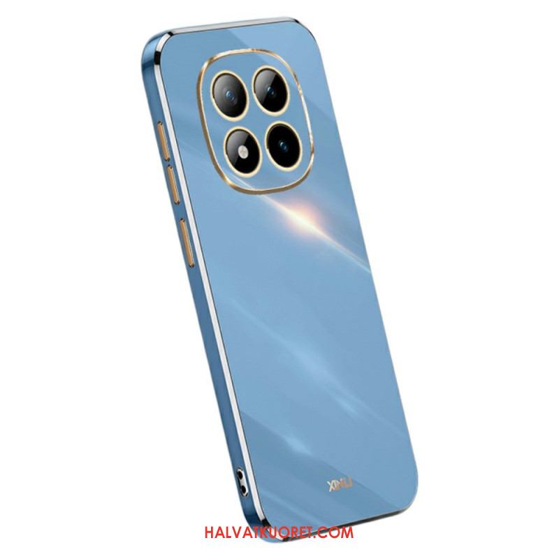 Kuori Xiaomi Redmi Note 15 Pro Plus 5g Xinli Suojakuori