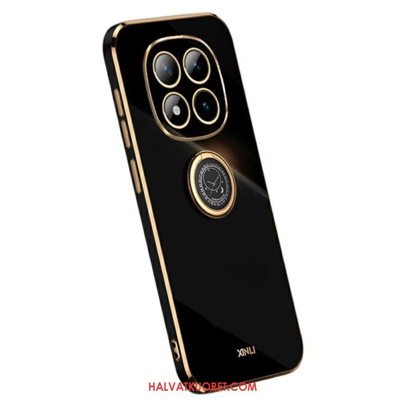 Kuori Xiaomi Redmi Note 15 Pro Plus 5g Xinli-sormuksenpidike