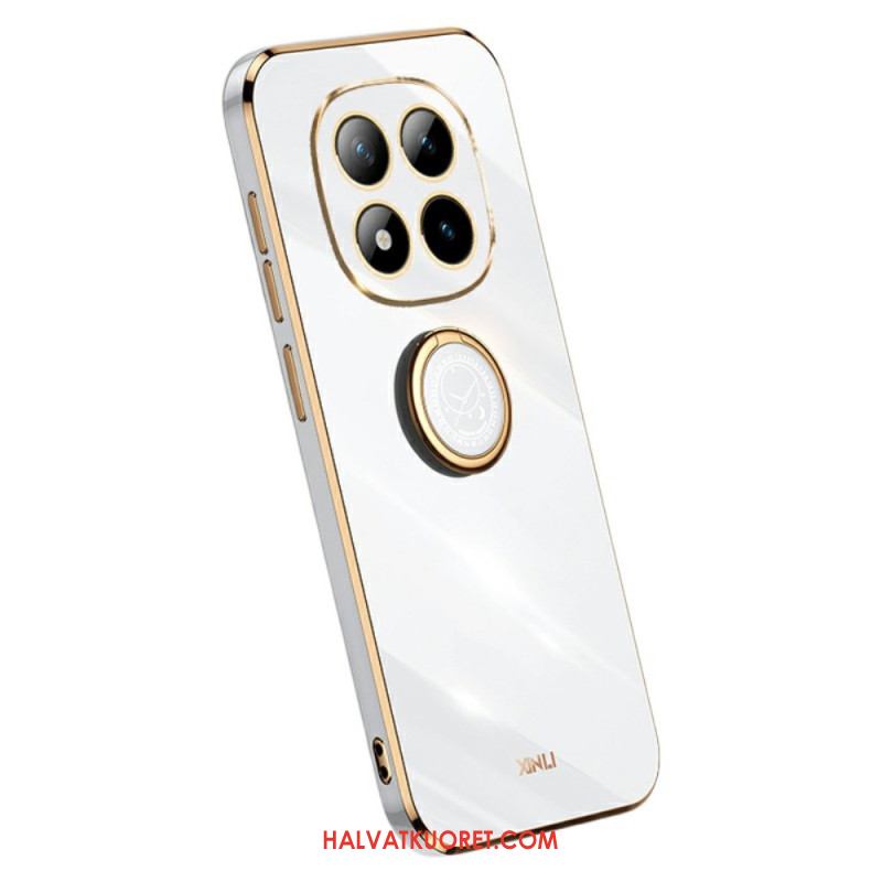 Kuori Xiaomi Redmi Note 15 Pro Plus 5g Xinli-sormuksenpidike