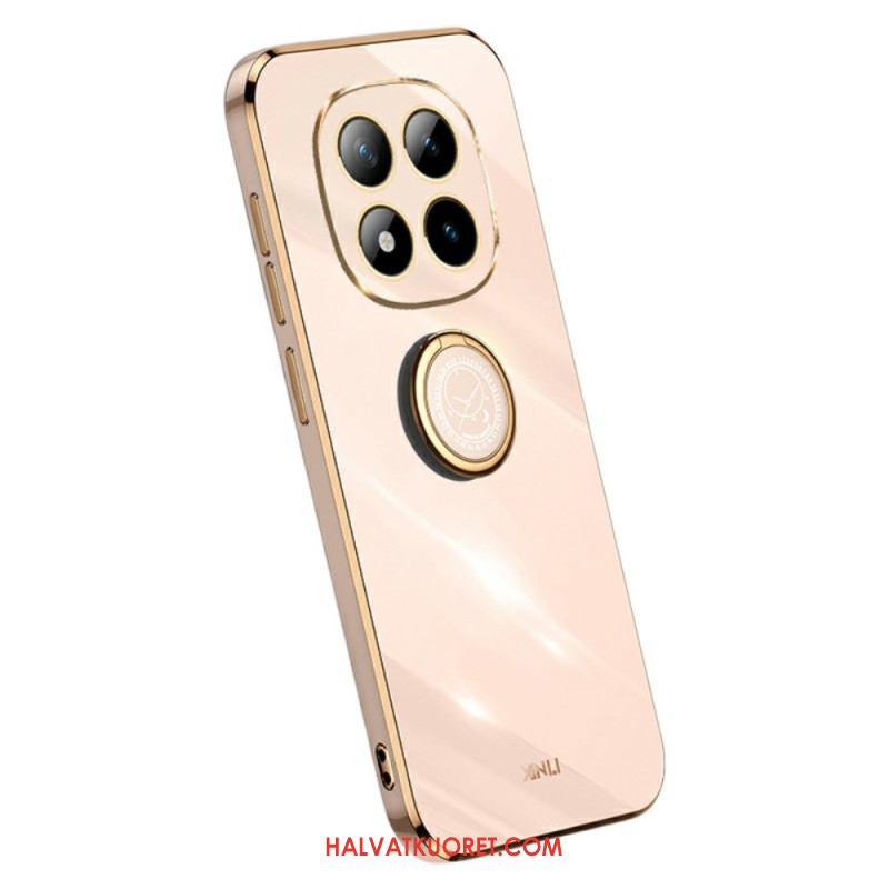 Kuori Xiaomi Redmi Note 15 Pro Plus 5g Xinli-sormuksenpidike