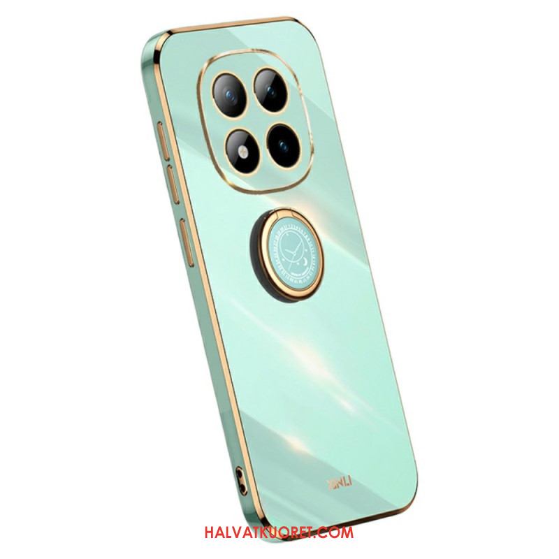 Kuori Xiaomi Redmi Note 15 Pro Plus 5g Xinli-sormuksenpidike