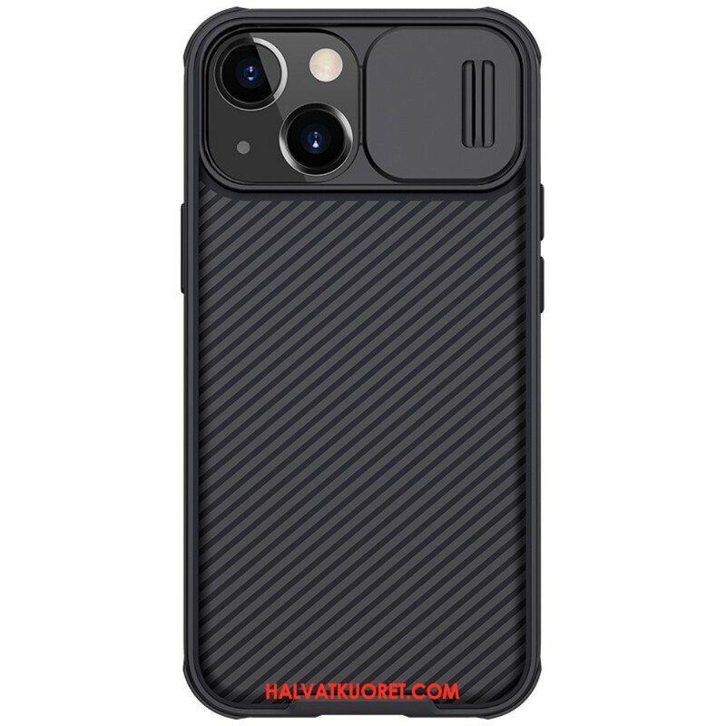 Kuori iPhone 13 Mini Camshield Nillkin