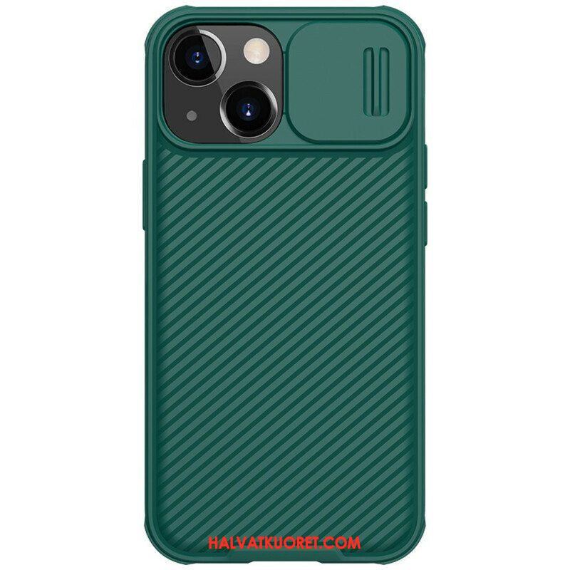 Kuori iPhone 13 Mini Camshield Nillkin