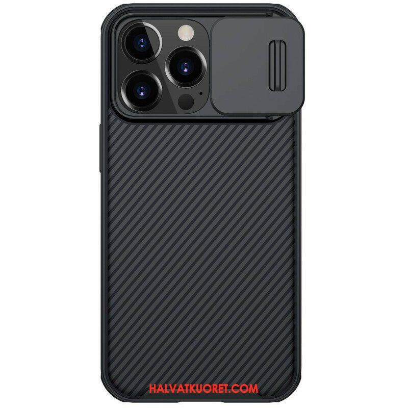 Kuori iPhone 13 Pro Camshield Nillkin