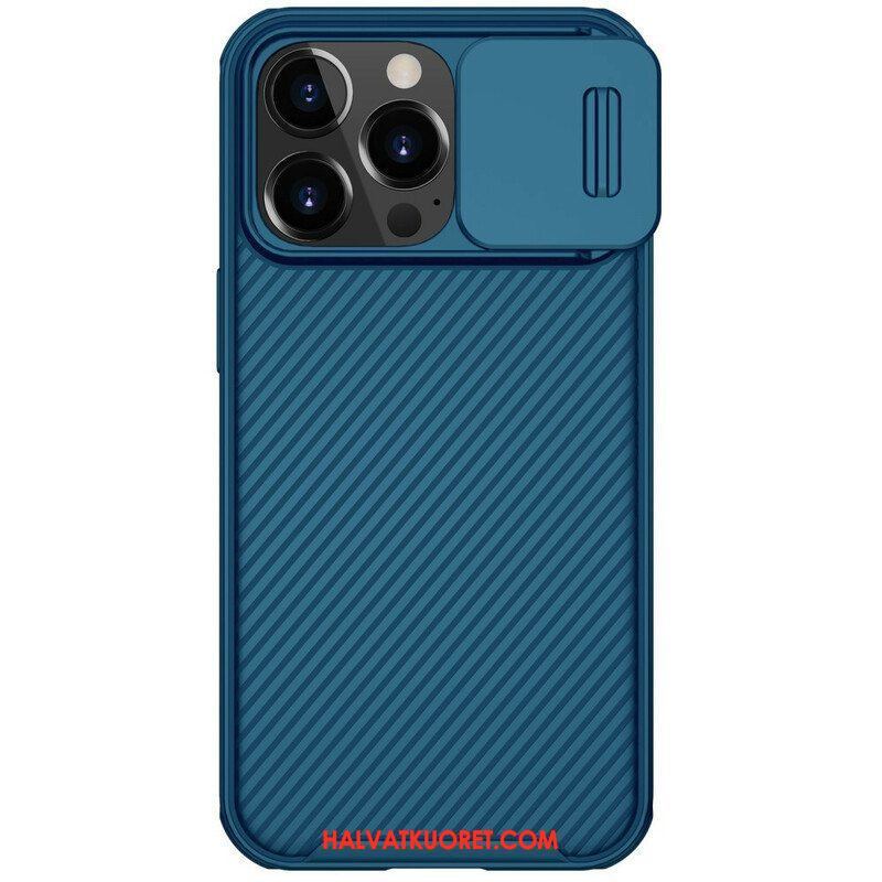 Kuori iPhone 13 Pro Camshield Nillkin