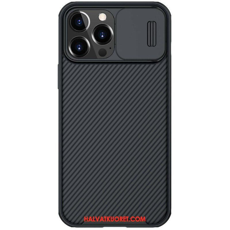 Kuori iPhone 13 Pro Max Camshield Nillkin