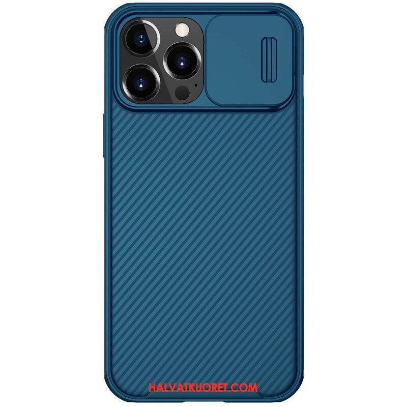 Kuori iPhone 13 Pro Max Camshield Nillkin