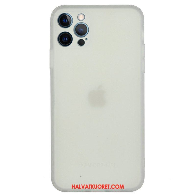 Kuori iPhone 14 Pro Max Klassikko
