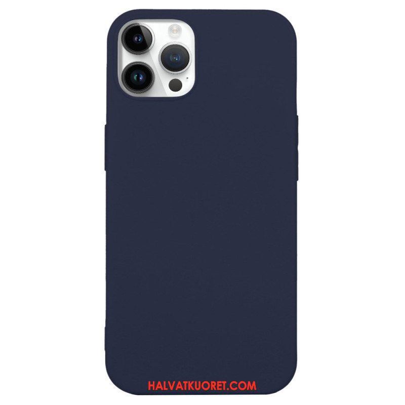 Kuori iPhone 14 Pro Max Mattaviimeistely