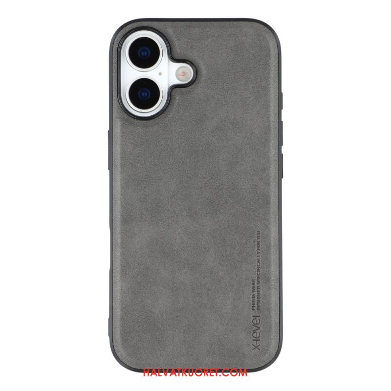 Kuori iPhone 17 Bojue-3-sarja X-level