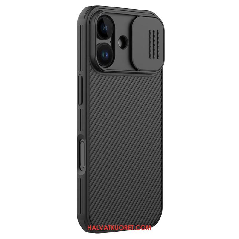 Kuori iPhone 17 Camshield Pro -sarja Nillkin