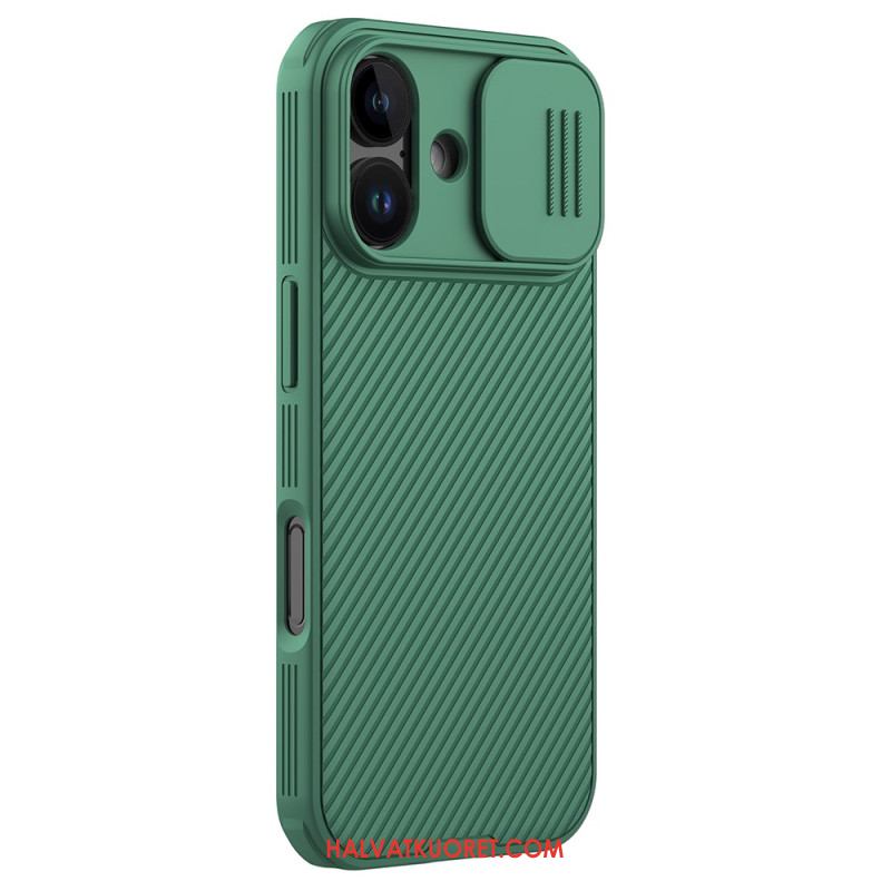 Kuori iPhone 17 Camshield Pro -sarja Nillkin