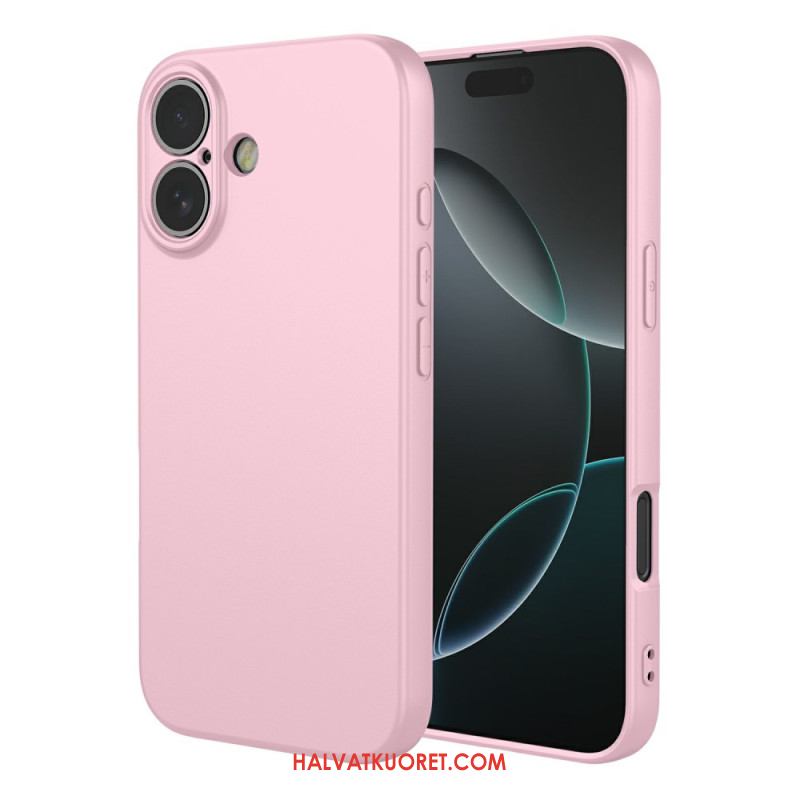 Kuori iPhone 17 Klassinen