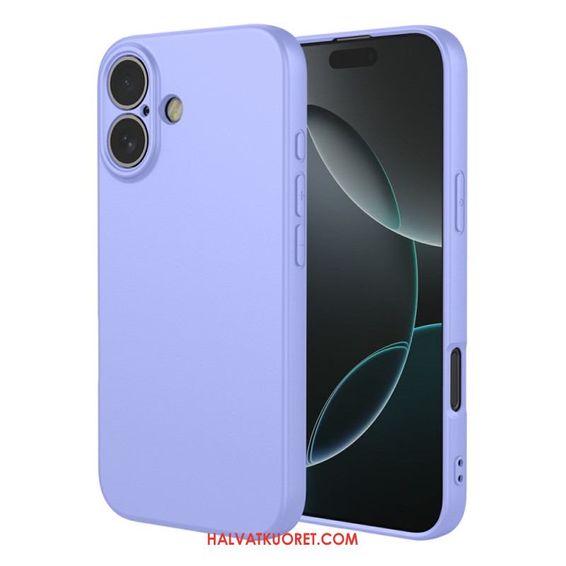 Kuori iPhone 17 Klassinen