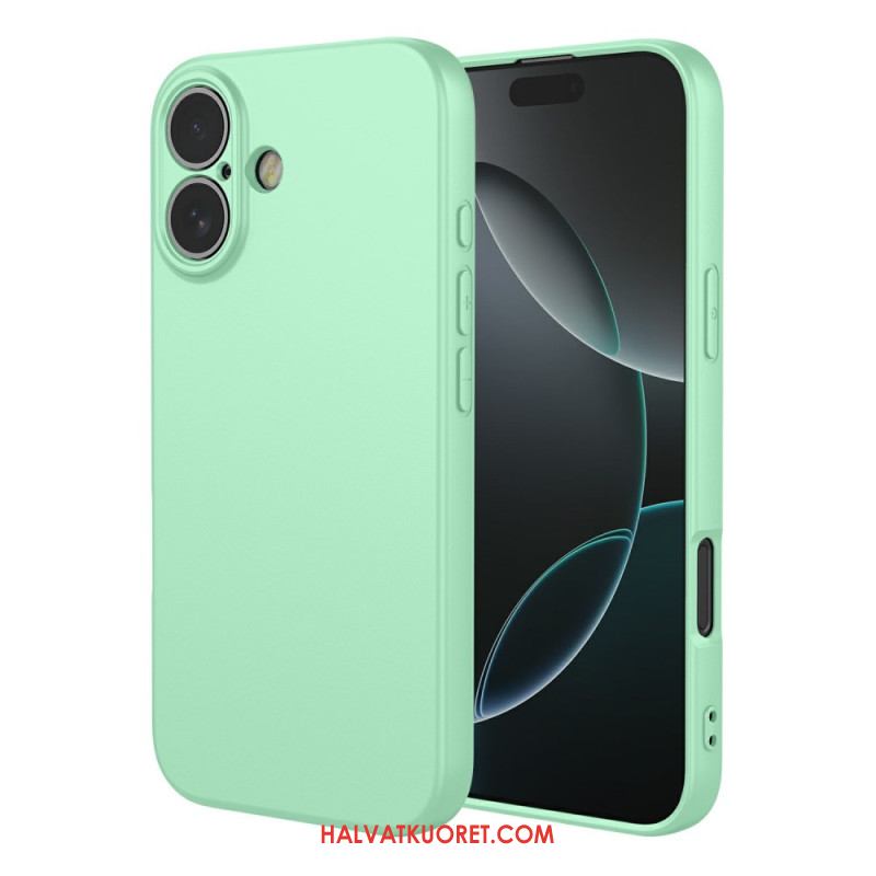 Kuori iPhone 17 Klassinen