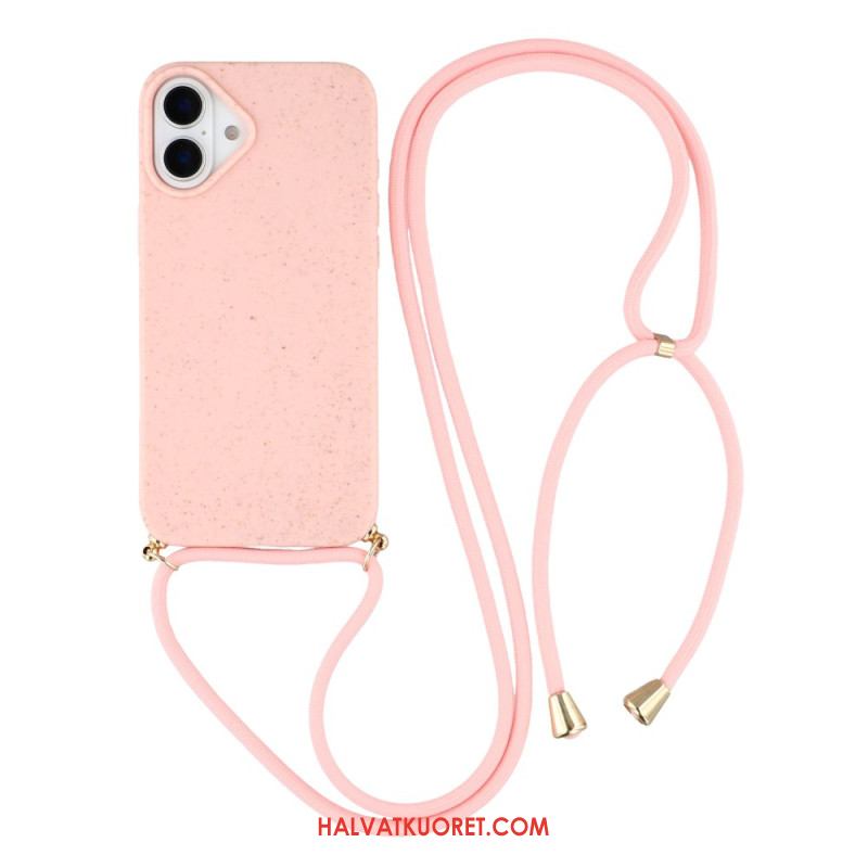 Kuori iPhone 17 Klassinen Johto