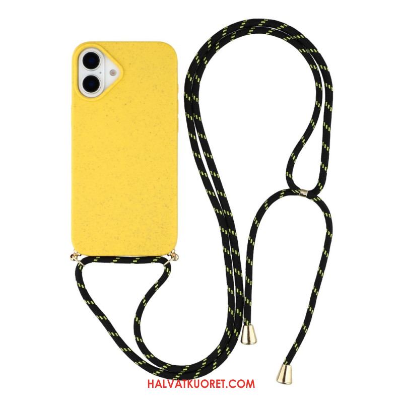 Kuori iPhone 17 Klassinen Johto