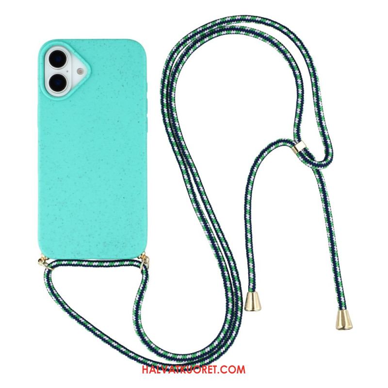 Kuori iPhone 17 Klassinen Johto