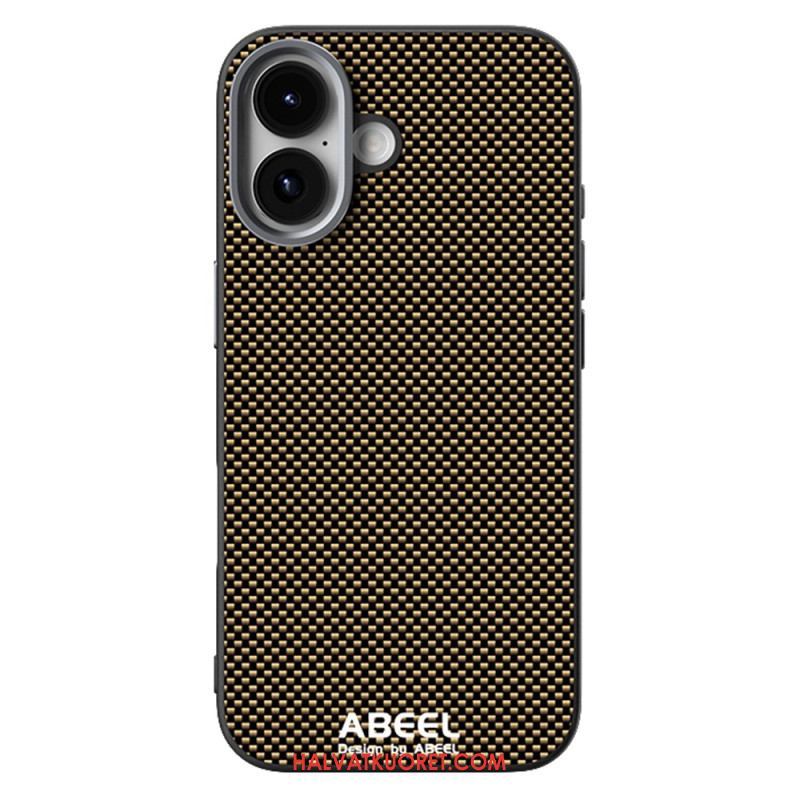 Kuori iPhone 17 Magsafe-yhteensopiva Abeel