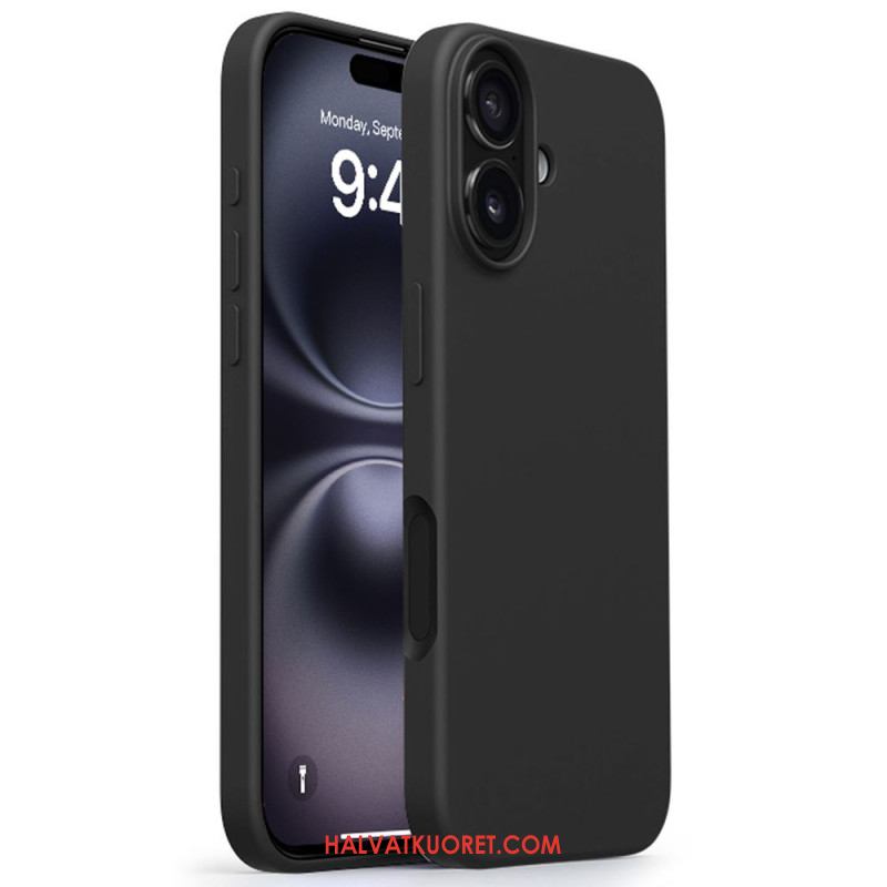 Kuori iPhone 17 Magsafe-yhteensopiva Ultraohut