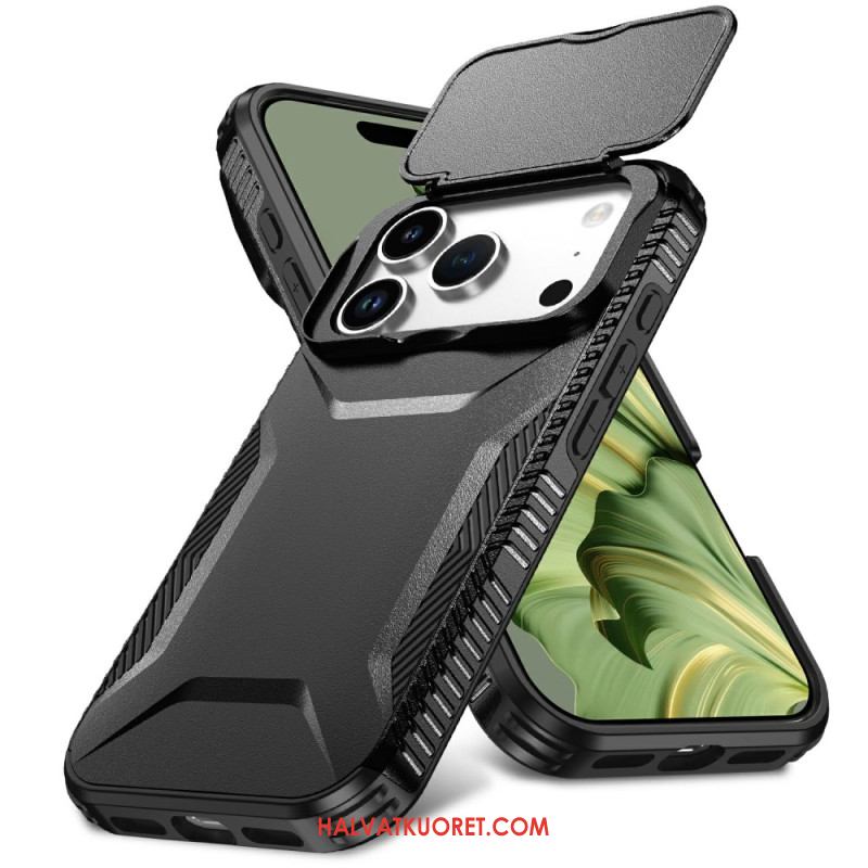 Kuori iPhone 17 Pro Camshield
