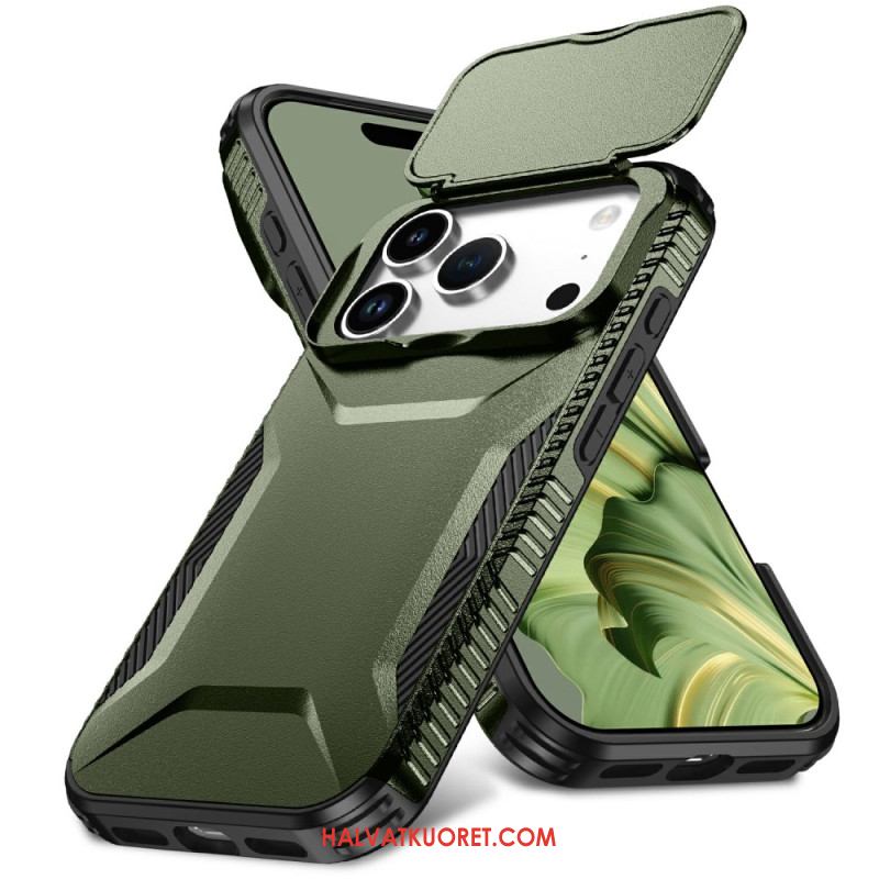 Kuori iPhone 17 Pro Camshield