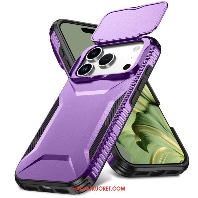 Kuori iPhone 17 Pro Camshield