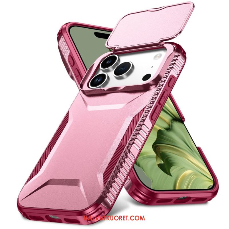 Kuori iPhone 17 Pro Camshield