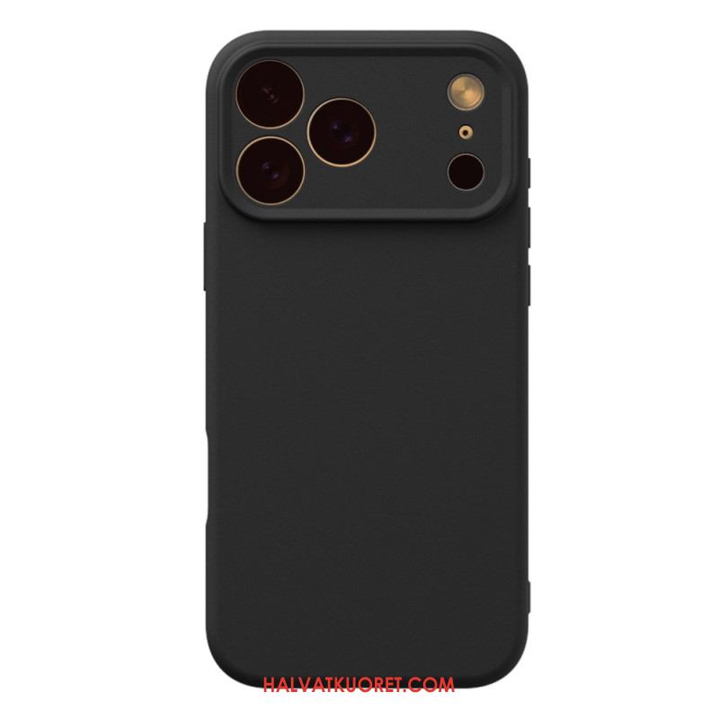 Kuori iPhone 17 Pro Ensiluokkainen Väri