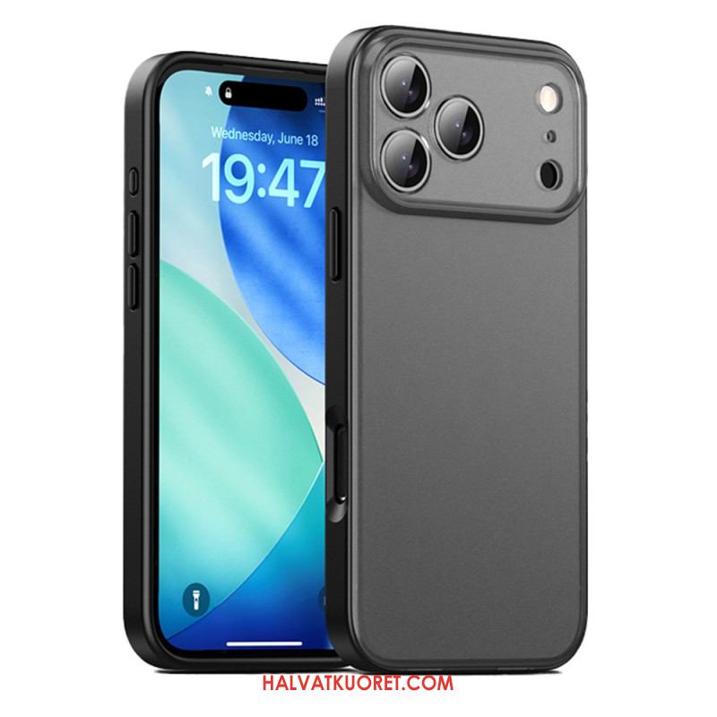 Kuori iPhone 17 Pro Ipaky