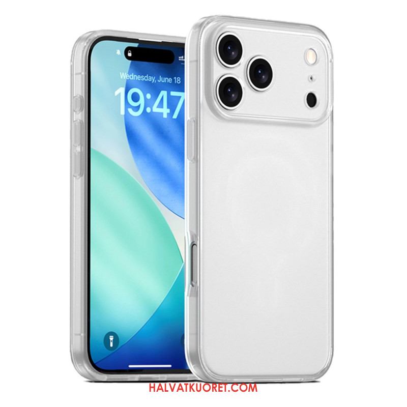 Kuori iPhone 17 Pro Ipaky