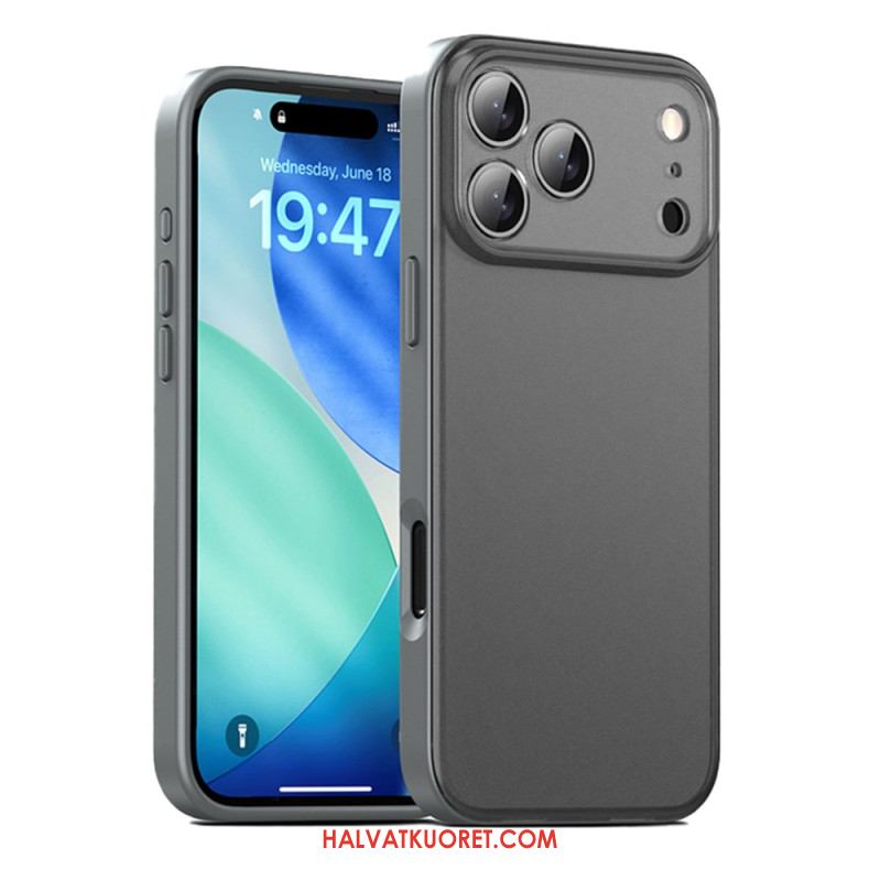 Kuori iPhone 17 Pro Ipaky