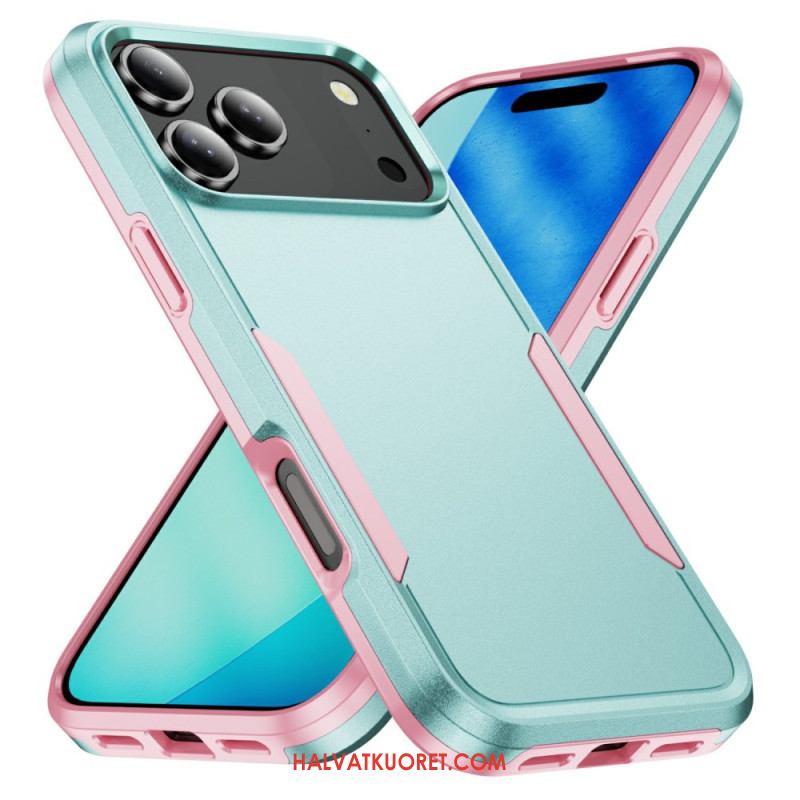 Kuori iPhone 17 Pro Kestävä