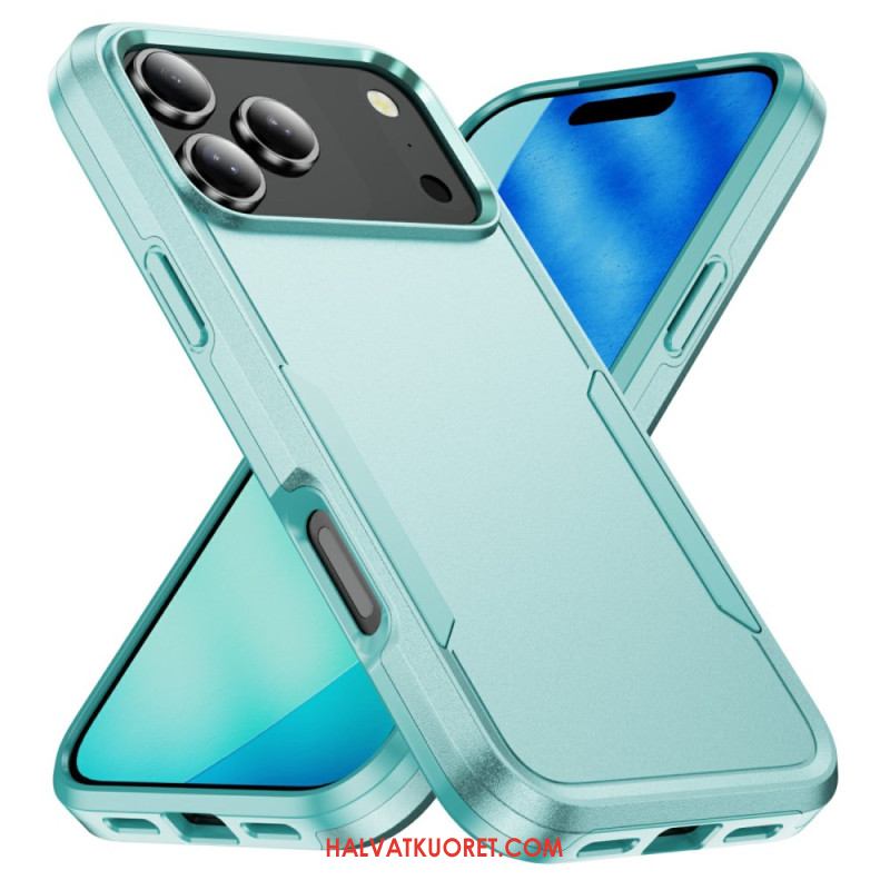 Kuori iPhone 17 Pro Kestävä