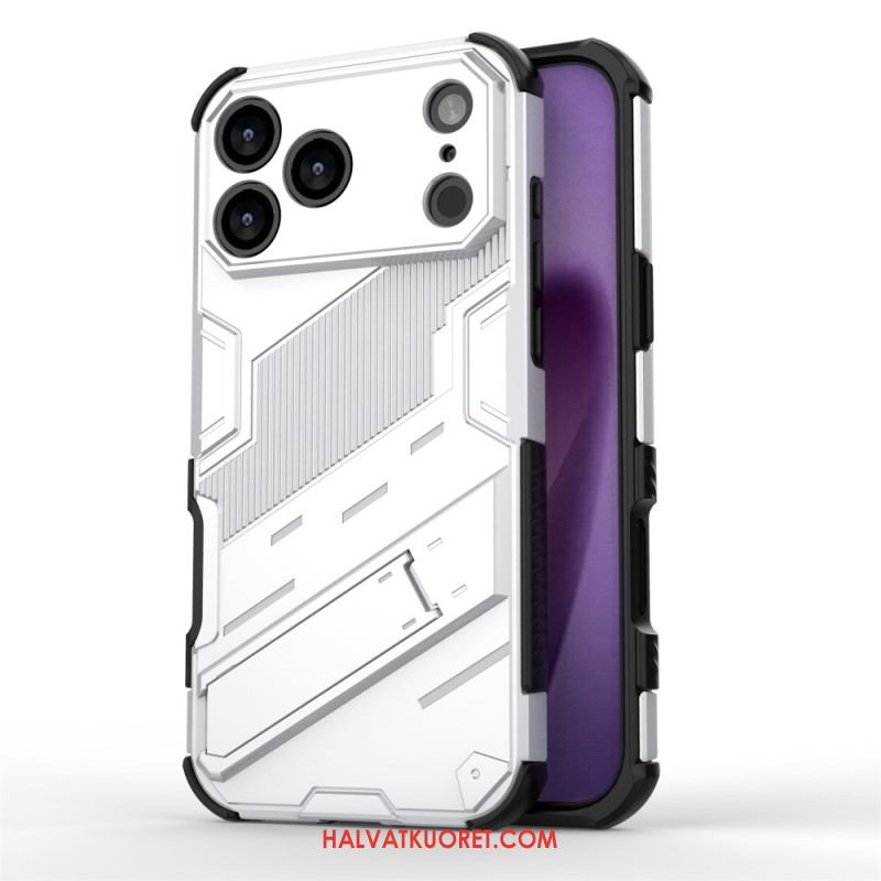 Kuori iPhone 17 Pro Klassinen Jalusta