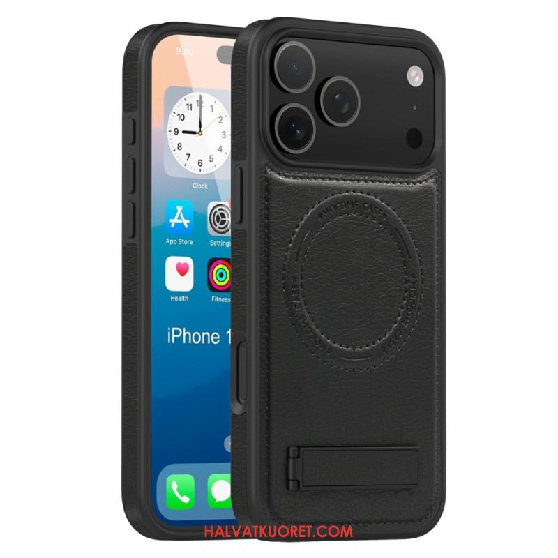 Kuori iPhone 17 Pro Magsafe Business Premium -muotoilu