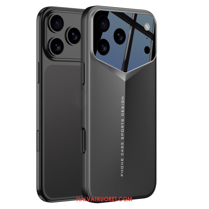 Kuori iPhone 17 Pro Max Gkk