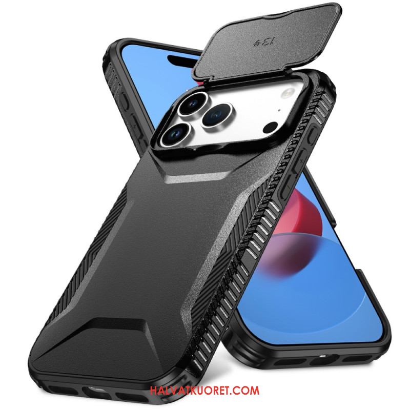 Kuori iPhone 17 Pro Max Kestävä