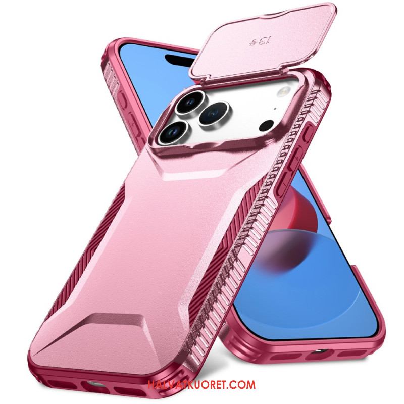 Kuori iPhone 17 Pro Max Kestävä