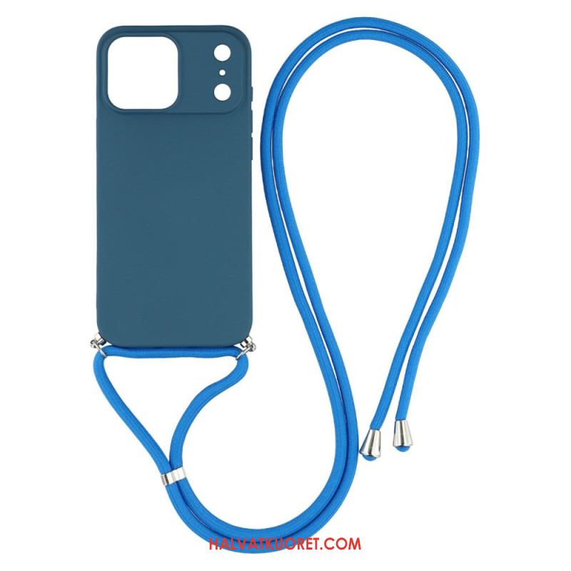 Kuori iPhone 17 Pro Max Klassinen Johto