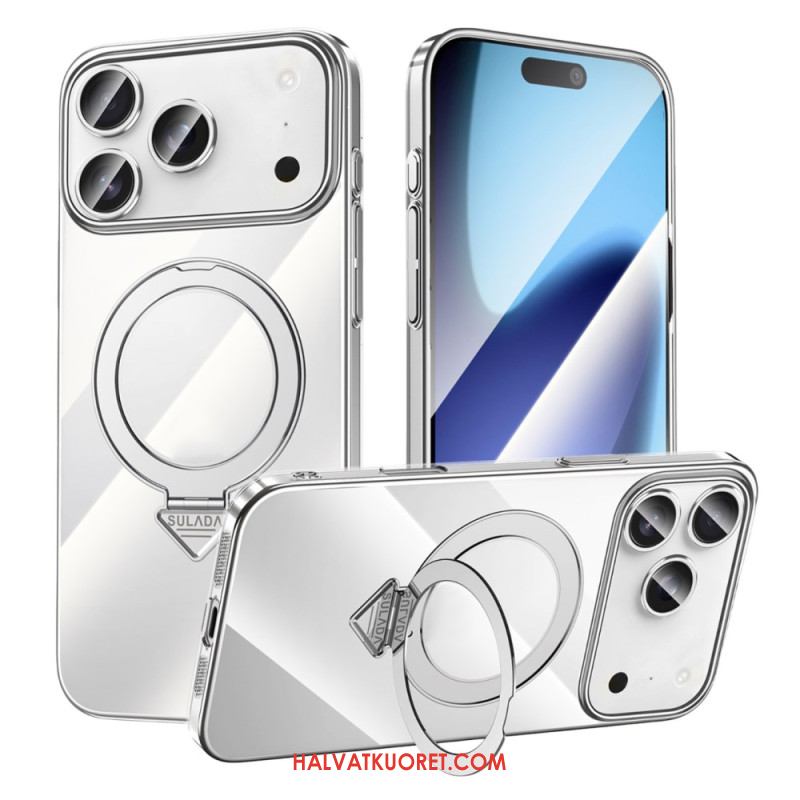 Kuori iPhone 17 Pro Max Magsafe Nature -sarja Sulada