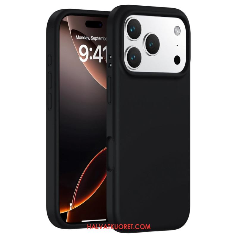 Kuori iPhone 17 Pro Max Premium