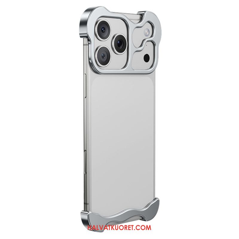 Kuori iPhone 17 Pro Max Puskuri