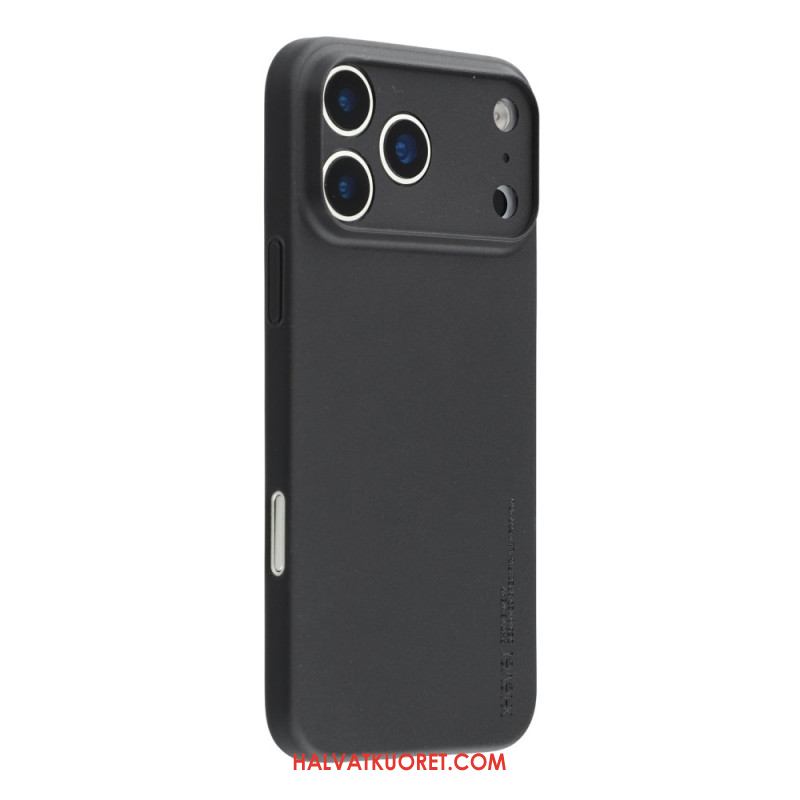Kuori iPhone 17 Pro Max X-level