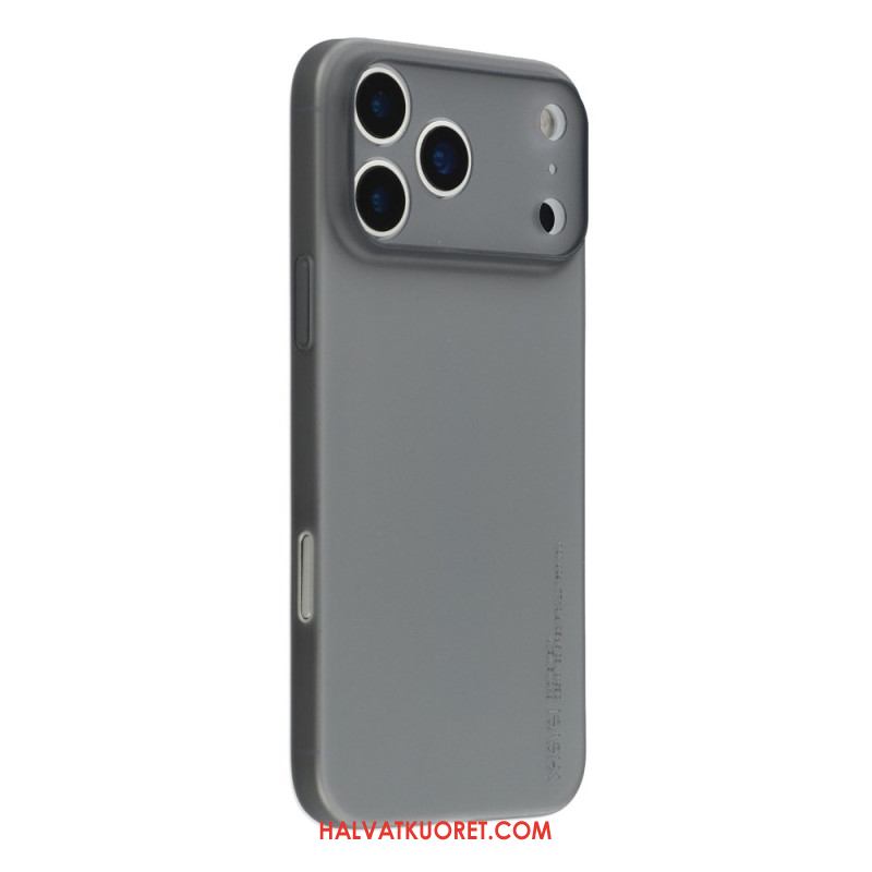 Kuori iPhone 17 Pro Max X-level