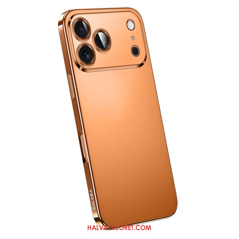 Kuori iPhone 17 Pro Nature-sarjan Sulada