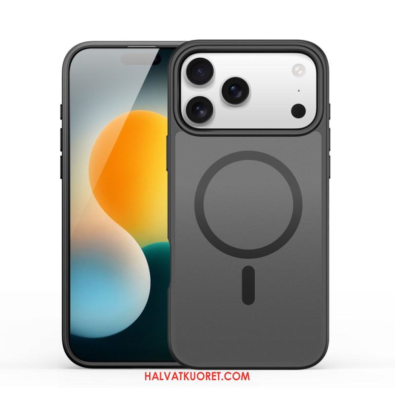 Kuori iPhone 17 Pro Yind-sarja Dux Ducis