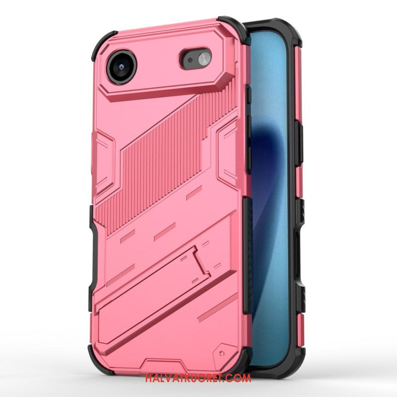 Kuori iPhone Air Erittäin Kestävä Jalustalla